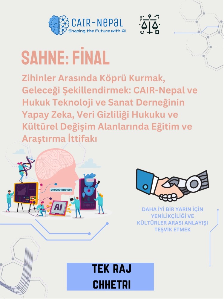 İşbirliği Makalesi