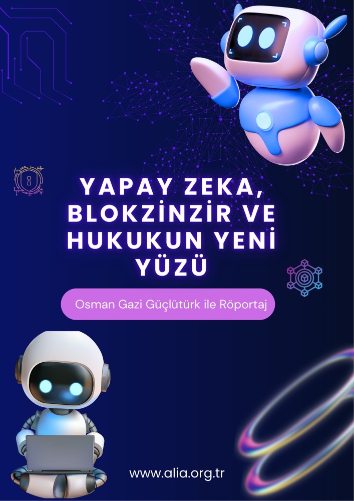 OSMAN GAZİ GÜÇLÜTÜRK RÖPORTAJI