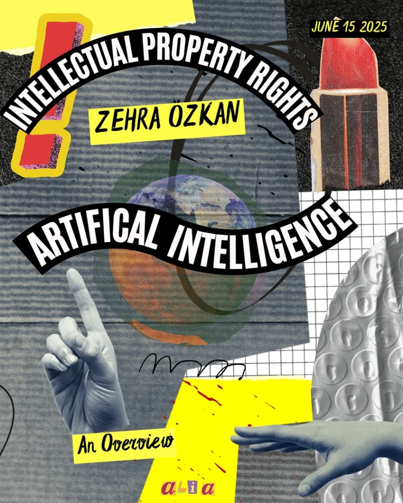 Intellectual Property Rights and AI: An Overview