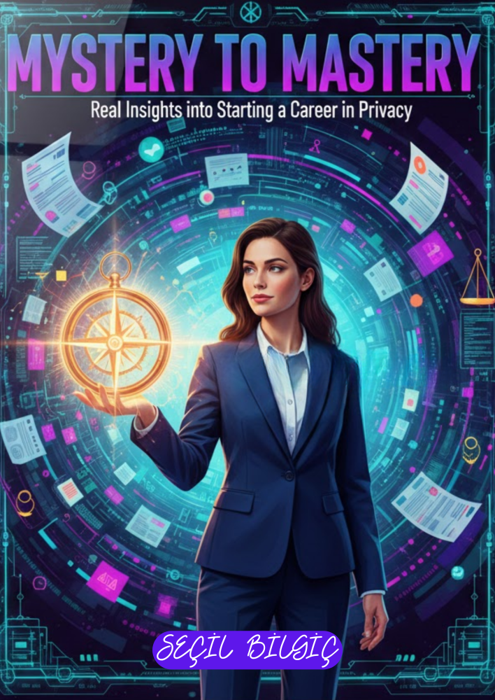 Mystery to Mastery: Real Insights into Starting a Career in Privacy