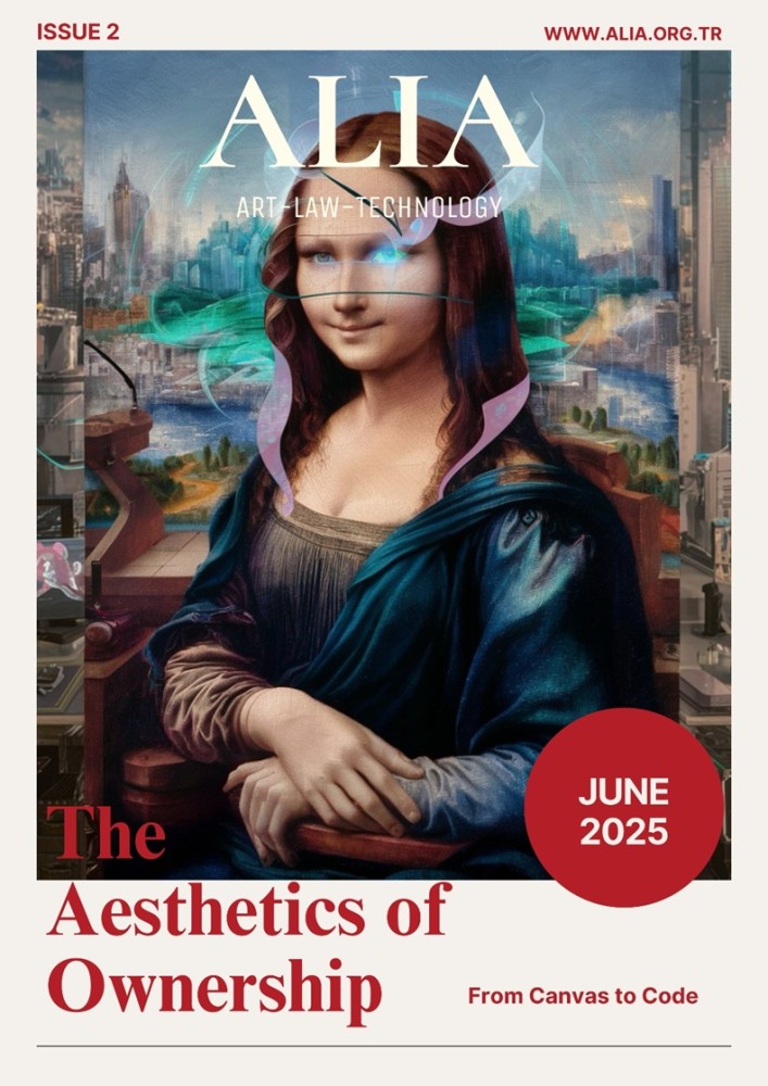 The Aesthetics of Ownership